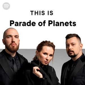 Parade of Planets