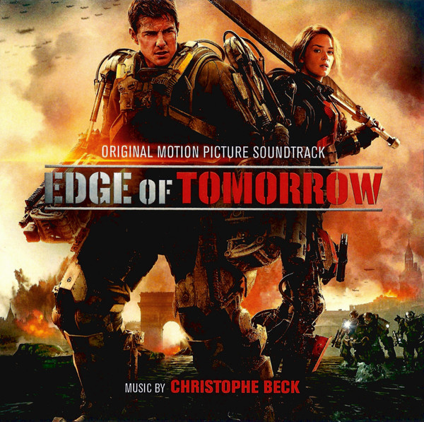 Edge of Tomorrow: Original Motion Picture Soundtrack