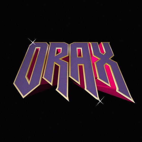 Discography downloads. ORAX. Лучший синтипоп 2020. ORAX - Spirit.