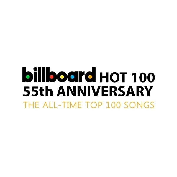 The All-Time Top 100 Songs