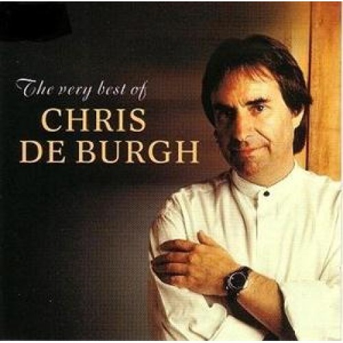 Chris de burgh mp3. Chris de Burgh albums. Chris de Burgh обложка.