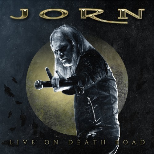 Jorn - "Live On Death Road",2019