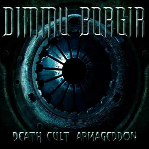 DIMMU BORGIR. - "Death Cult Armageddon" (2003 Norway)