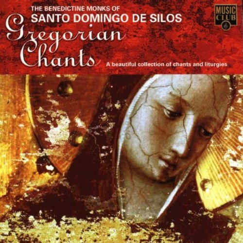 Gregorian Chant - The monks of Silos - 2008