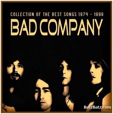 Bad Company