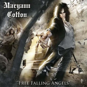 MARYANN COTTON *Free Falling Angels* 2012