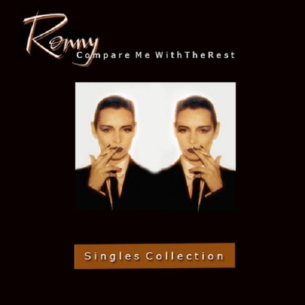 Ronny - Compare Me With The Rest - Singles Collection 1981-82 (2002)