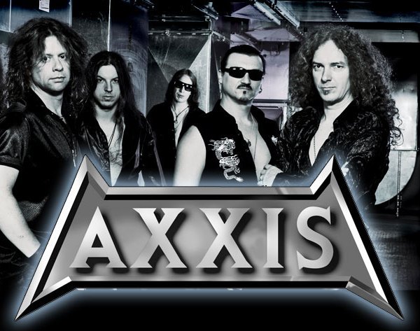 Axxis (1989-2018)