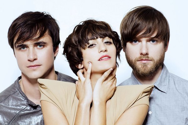 Mike Mago & Dragonette - Outlines (Radio Edit)