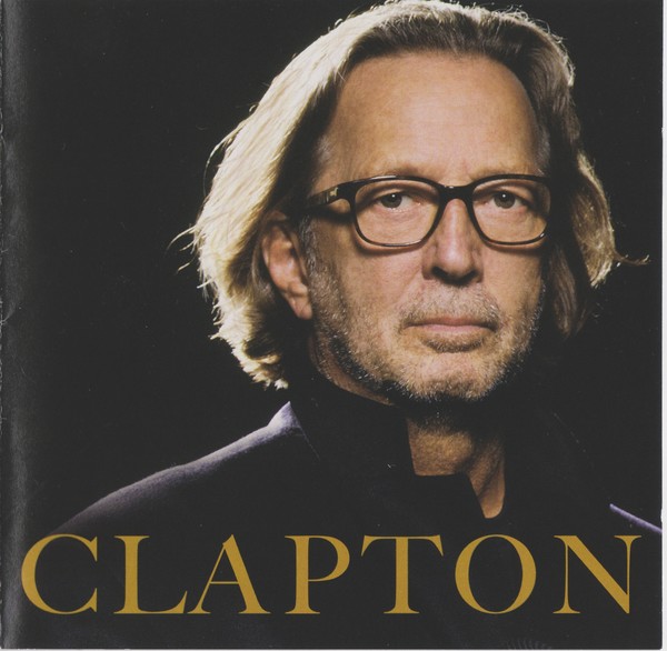 Eric Clapton 1966-2016
