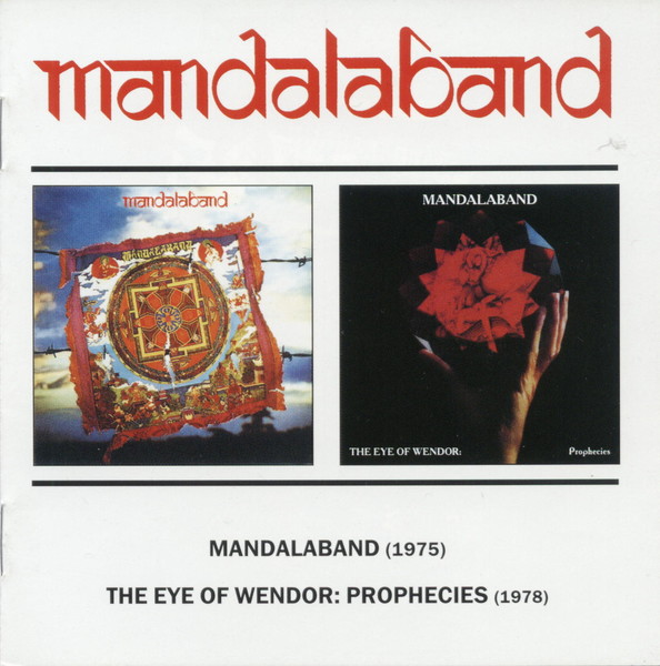 Mandalaband (1975 - 1978)