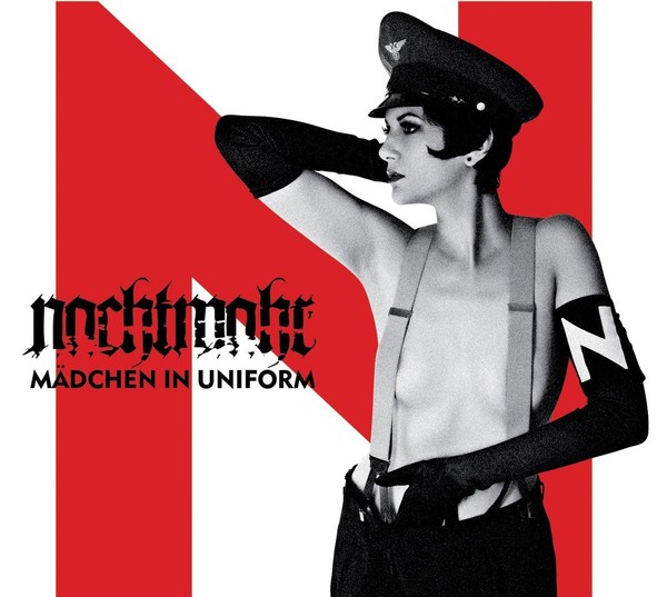 Nachtmahr - 2010 - Mädchen In Uniform