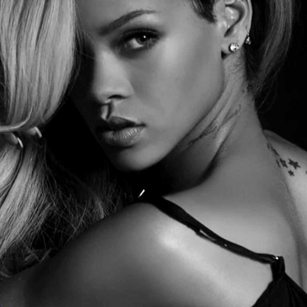 Rihanna - Anti