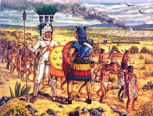 ацтеки империя ацтеков миштеки отвратительные мужики disgusting men